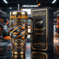 MCLR 40oz Tumbler With Handle HTTT