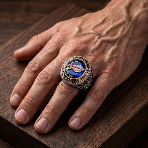 BFBL Premium Ring HQH