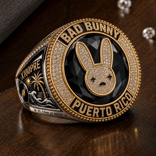 BBN Premium Ring NPL