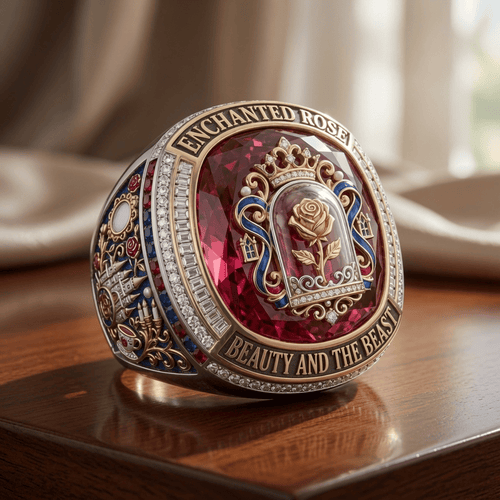 BATB Premium Ring PDL