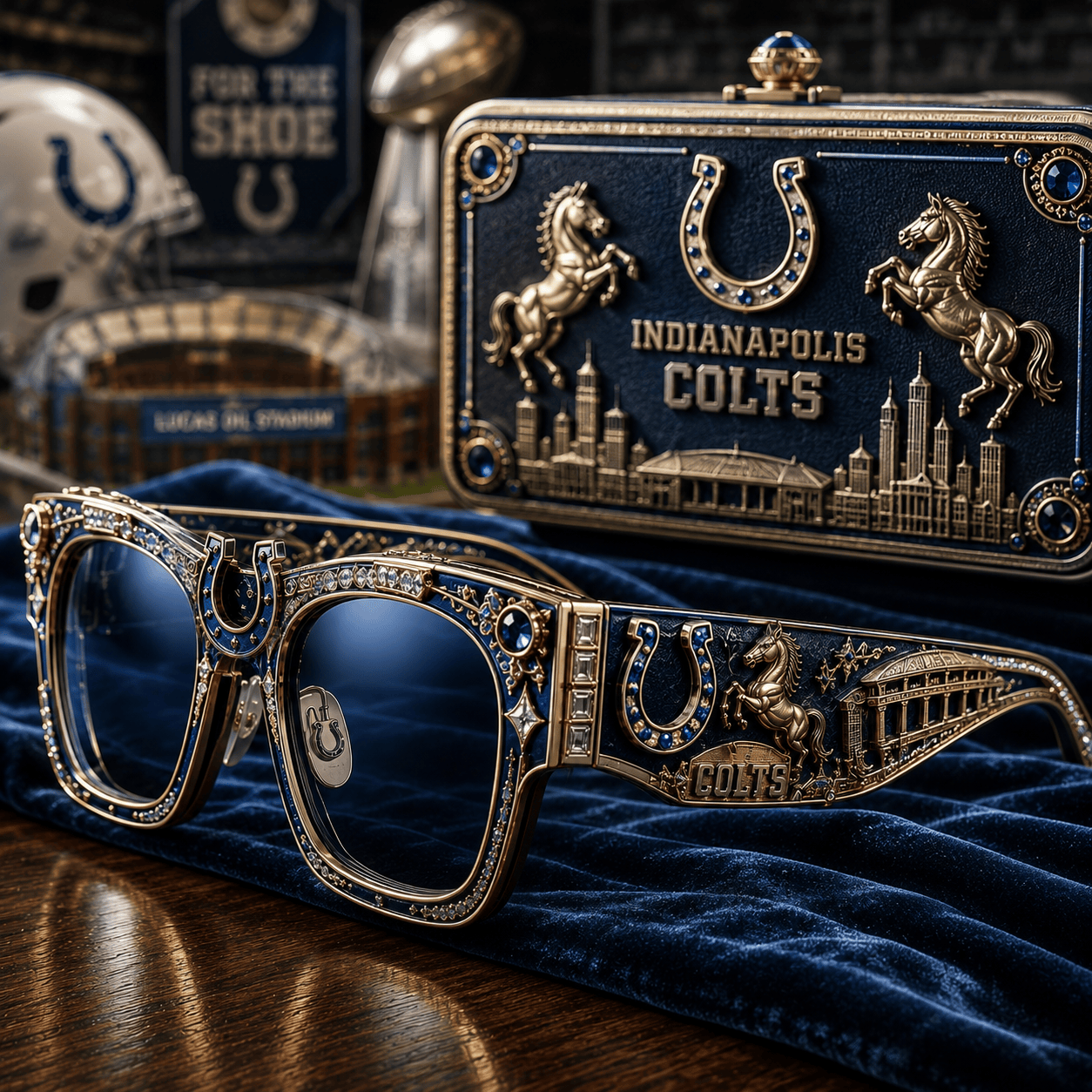 PREMIUM IDC UNISEX SUNGLASSES PDL