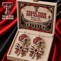 Premium TTRR Dangle Earrings TNSM