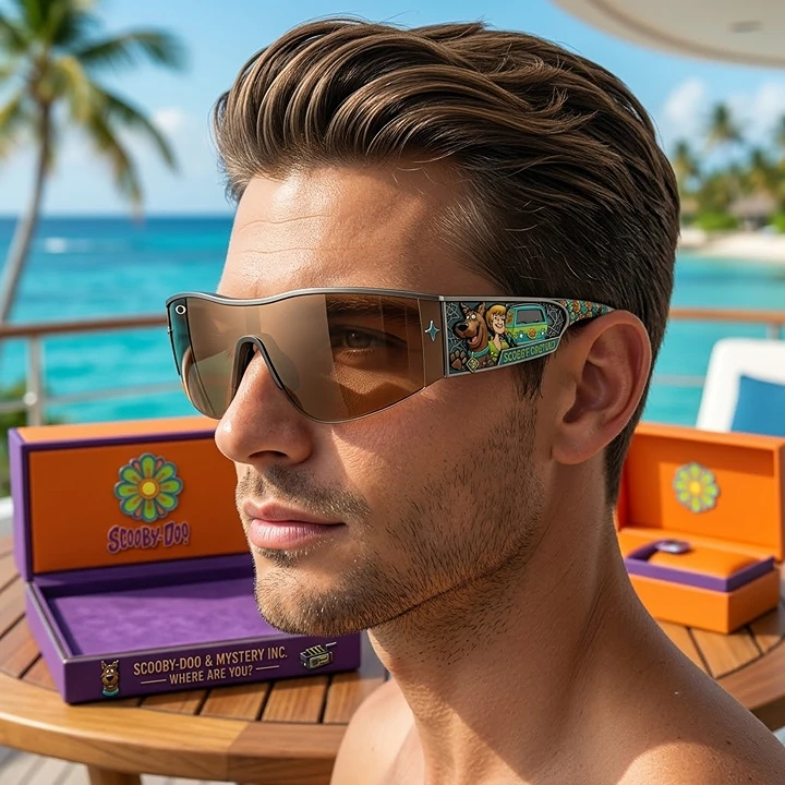 PREMIUM SCBD UNISEX SUNGLASSES TTNL